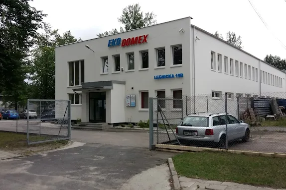 Siedziba firmy